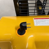 thumbnail of Apilador Eléctrico 1200kg a 3000mm - 24V/100Ah