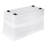 thumbnail of Keeeper Konrad - Konrad Opbergkubus met deksel 83 liter PP