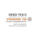 thumbnail of Hussen-Set für Bierzeltgarnitur, 3-teilig, Weiß