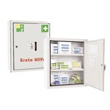 thumbnail of Eurosafe Verbandschrank Norm DIN 13169 weiß