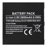 thumbnail of Akku kompatibel mit Samsung Galaxy S4 LTE