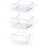 thumbnail of Congélateur armoire froid statique GTV15NWEB