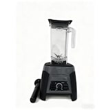 thumbnail of METRO Professional Mixer GBB1000, ABS / gomma / Tritan / TPE, 22,5 x 24,3 x 47,9 cm, 1500 W, 2 L, grigio/nero