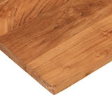thumbnail of vidaXL Tischplatte 70x70x3,8 cm Quadratisch Massivholz Akazie