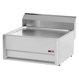 thumbnail of Neutralelement 660 mm breit ohne Schublade