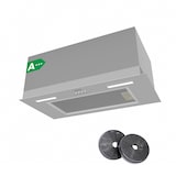 thumbnail of Hotte aspirante sous meuble CIARRA A+++ 650 m³/h module de ventilation hotte aspirante encastrable 60 cm VMS6926A