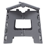 thumbnail of ARREGUI TB-022-G Sgabello Pieghevole Multiuso | Sgabello | Scala Pieghevole | Scalino | Sgabello per cucina, bagno | 22 cm di altezza | Grigio