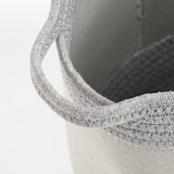 thumbnail of Zeller Aufbewahrungskorb LÖWE Praktisch & Kinderfreundlich