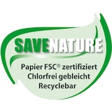 thumbnail of sigel Nummernblock 'Garderobe', 1-500, (B)105 x (H)50 mm