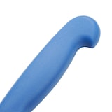 thumbnail of Couteau de cuisinier Hygiplas bleu 215mm