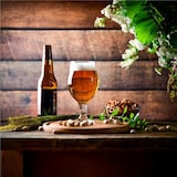 thumbnail of LAV Angelina Biergläser 570 ml (19 1/4 oz) - 6er Set