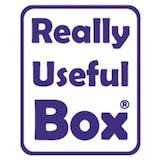 thumbnail of Really Useful Box Aufbewahrungsbox 17.5-NST-RDG 17,5l nestbar grau