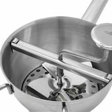 thumbnail of GSD   Passiermaschine Edelstahl