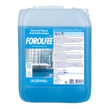 thumbnail of Dr. Schnell FOROLFEE Allzweckreiniger gebrauchsfertig – 10 Liter Kanister