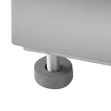 thumbnail of GastroHero Gläserspülmaschine ECO 40×40 cm Korbmaß | 230 V | Reiniger- & Klarspüldosierer | Ablaufpumpe & Enthärter | Einschubhöhe 270 mm |