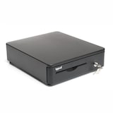 thumbnail of Iggual Cajon Portamonedas Iron-10R 38Cm 4+5 Negro