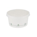 thumbnail of greenbox - Karton-Universal-Becher 300 ml / 12 oz, Ø 115 mm, "EcoUp©"-Icons, 25 St.