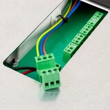 thumbnail of PCE Instruments PCE-EMD 10 Thermo Hygrometer 32,0..122,0 °F|0,0..99,9 % r.F.|Großanzeige|Anschluss bis 4 ext. Sensoren