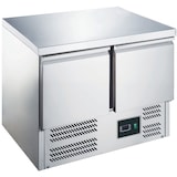 thumbnail of ZORRO Kühltisch ZS 901 - 2 Türen