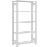 thumbnail of PROREGAL Lagerregal | HxBxT 200x100x50cm| Fachlast 150 kg | Stecksystem Lagerregal Regalsystem