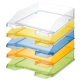 thumbnail of HAN 1026-X-26 Briefablage KLASSIK DIN A4/C4 blau