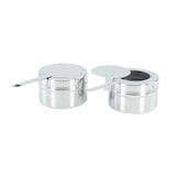 thumbnail of 4 pezzi Chafing dish 4331 incl. contenitore GN 1/1 65mm