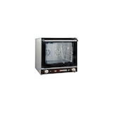 thumbnail of Horno Eléctrico Convección Industrial 4 Bandejas 440x315mm Star2 Romagsa