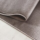 thumbnail of Teppich Waschbar Abstrakt Modern Strapazierfähig Esszimmer Flur Braun 140x200 cm OEKO-TEX Fußbodenheizung geeignet – INN von Kadima Design