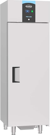 thumbnail of Kühlschrank Edelstahl 400 Ltr Static