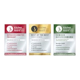 thumbnail of Universalpfanne Aluminium, schwarz - b.perfect 30 cm