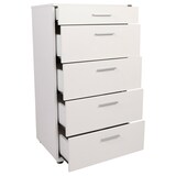 thumbnail of WellHome - Cassetto Nilo 60 cm in bianco