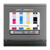 thumbnail of Imprimante Multifonction - Brother - Mfc-j5955dw - Jet Dencre - A3 - Couleur - Wi-fi - Mfcj5955dwre1