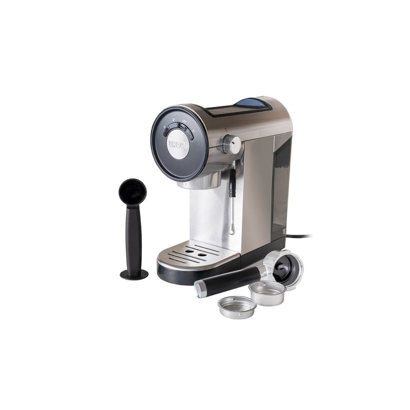 Unold 28636 ESPRESSOMASCHINE Piccopresso