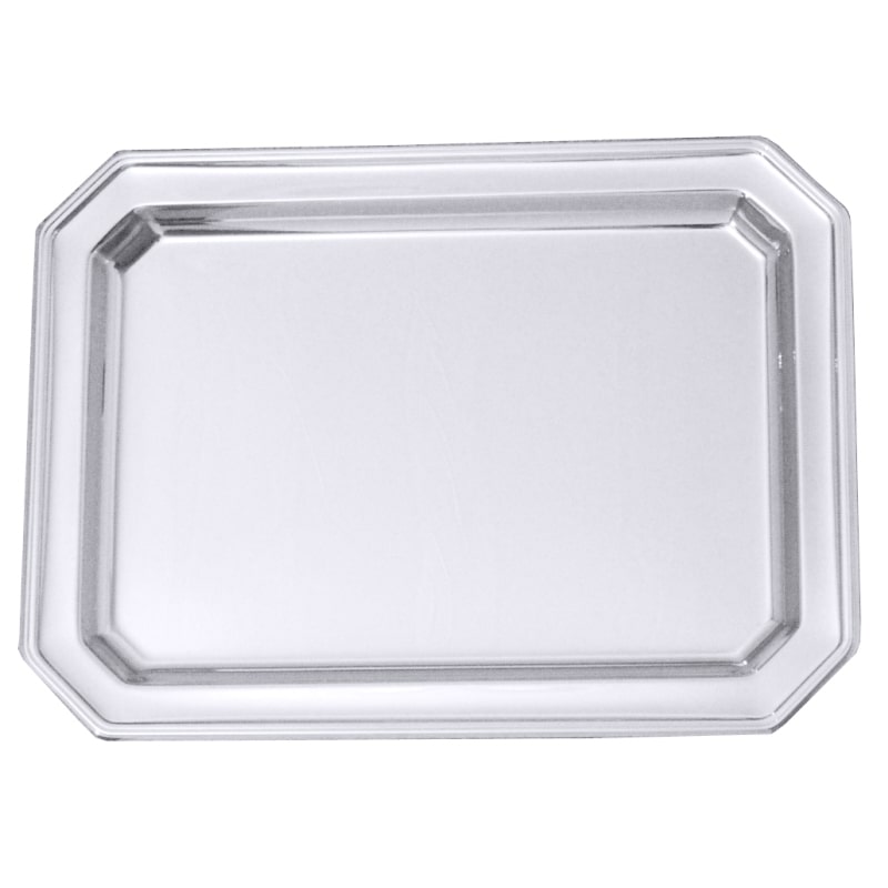 Contacto Platte, achteckig 37 cm