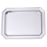 thumbnail of Contacto Platte, achteckig 37 cm