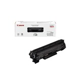 thumbnail of CANON Cartouche toner Noir CGR728 3500B002AA