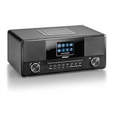 thumbnail of Karcher DAB 9000CDi Internetradio mit CD-Player - DAB+ / UKW - Bluetooth - integrierter Subwoofer