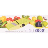 thumbnail of TNS 3000 All in ONE Gemüsehobel overgine