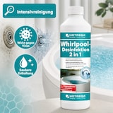 thumbnail of HOTREGA Whirlpool-Desinfektion 2 in 1 Konzentrat 500 ml Flasche