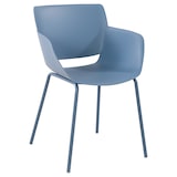 thumbnail of Sedia Alpena blu