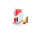 thumbnail of Unold 48940 Slush-Eismaschine Susi mit 1,5L Füllmenge für erfrischende Slushies, Frozen Cocktails, Frappés, Milchshakes und Wein