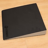 thumbnail of Sitzkissen Keilkissen Bürostuhl orthopädisch Keilform Fußstütze