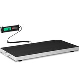 thumbnail of Steinberg Systems - Vloerweegschaal - 300 kg / 100 g - antislipmat - LCD