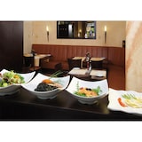 thumbnail of APS kom -GLOBAL BUFFET-32,5 x 32,5 cm, H: 12 cm