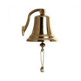 thumbnail of Cloche maritime Ø17,5cm - Emga