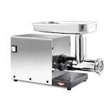 thumbnail of Picadora de carne N.8 eléctrica INOX 450 W M63A 3B carcasa cerrada