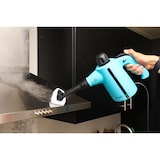 thumbnail of Limpiador a Vapor de Mano Plus – Compacto y Potente para Cocina, Baño y Hogar