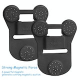 thumbnail of Mini Camera Clip Magnétique Ultra-Fixation Pour Vêtements Sécurisée YONIS