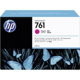 thumbnail of HP Druckerpatrone 761 Original Magenta 400 ml CM993A 1 St.