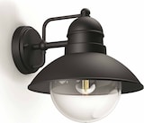 thumbnail of Candeeiro E27 Preto Hoverfly Philips